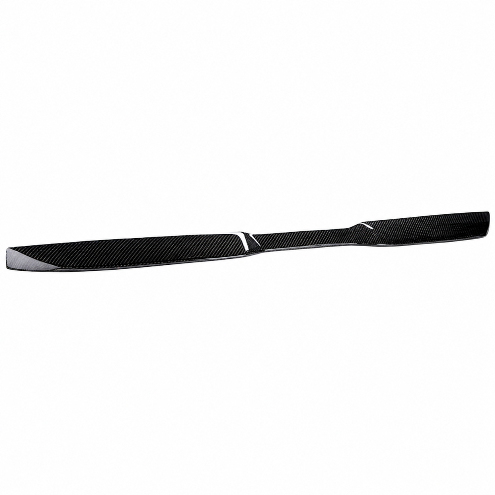 2014-2021 Jeep Grand Cherokee CFR Edition Rear Lower Wing Spoiler