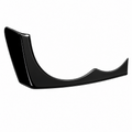 2005-2007 Jeep Grand Cherokee Carbon Fiber Headlight Covers