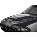 Dodge Durango Sniper Hood