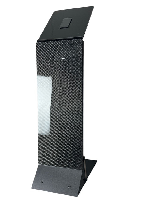 Carbon Fiber Podium Stand