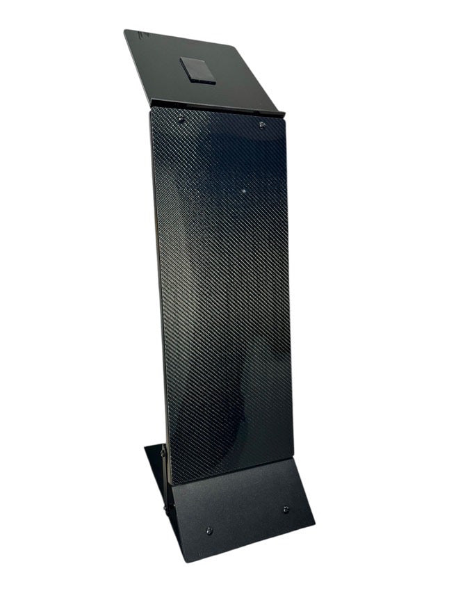 Carbon Fiber Podium Stand