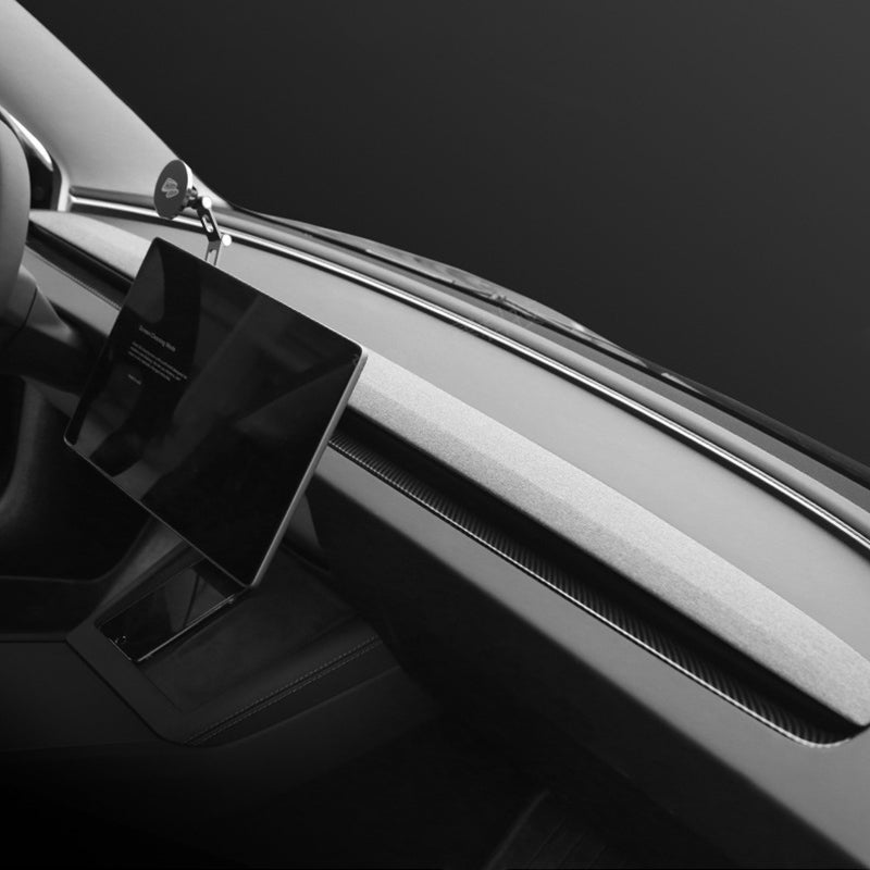 Centre Dashboard Air Vent Trim Cover for Model 3 Highland & Model Y Juniper