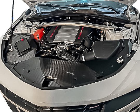 Chevrolet Camaro 6th Gen Full Engine Bay Kit (2016-2024) 6.2L V8 & ZL1