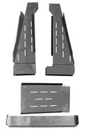Chevrolet/GMC Express & Savana 2500/3500 Catalytic Converter Guard (2006-2008)