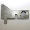 Chrysler 300 / Dodge Charger / Dodge Challenger Aluminum Coolant Cover (2015-2023)