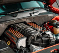 Chrysler 300 / Dodge Charger / Dodge Challenger Firewall (2015-2023)