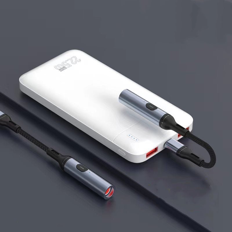 Cigarette Lighter for Tesla