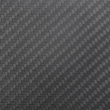 Cybertruck Side Mirror Cover | Real Dry Carbon Fiber Trim | TESERY