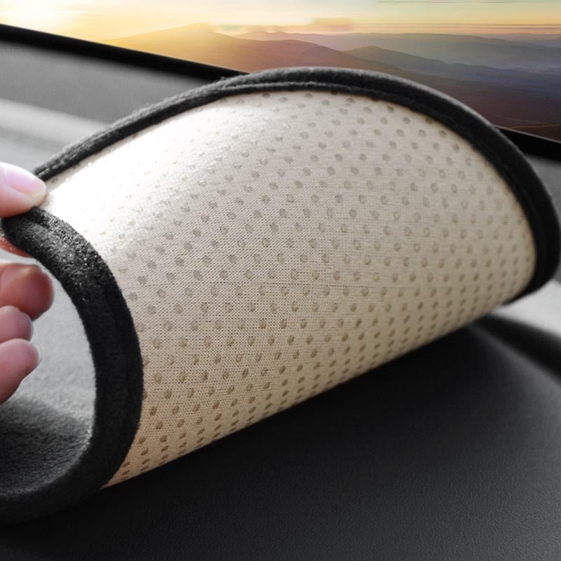 Anti-Glare Dash Mat for Model 3 Highland / Model Y Juniper | TESERY