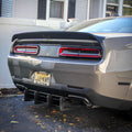 Challenger 15-23 Deluxe Diffuser