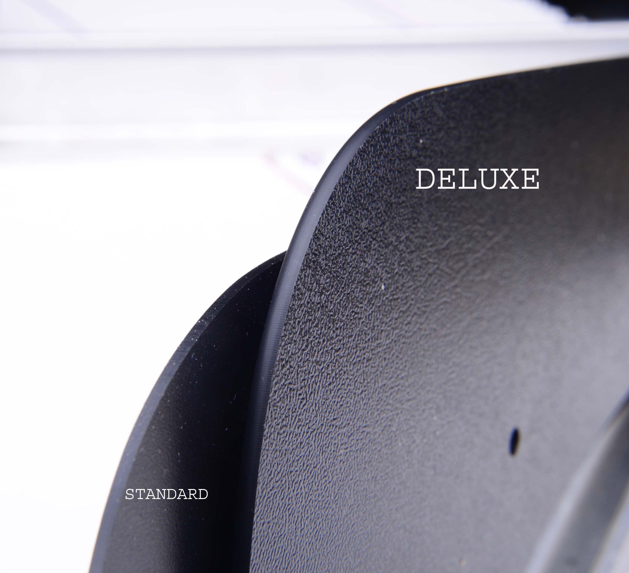 Challenger 15-23 Deluxe Rock Guards