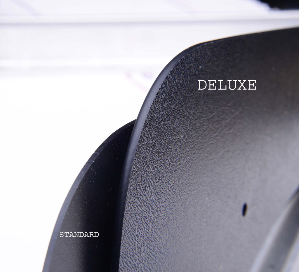 Camaro 10-15 Deluxe Rock Guards