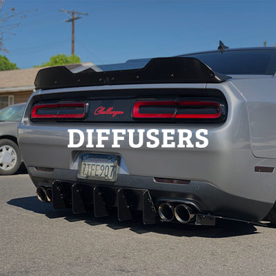 Diffusers