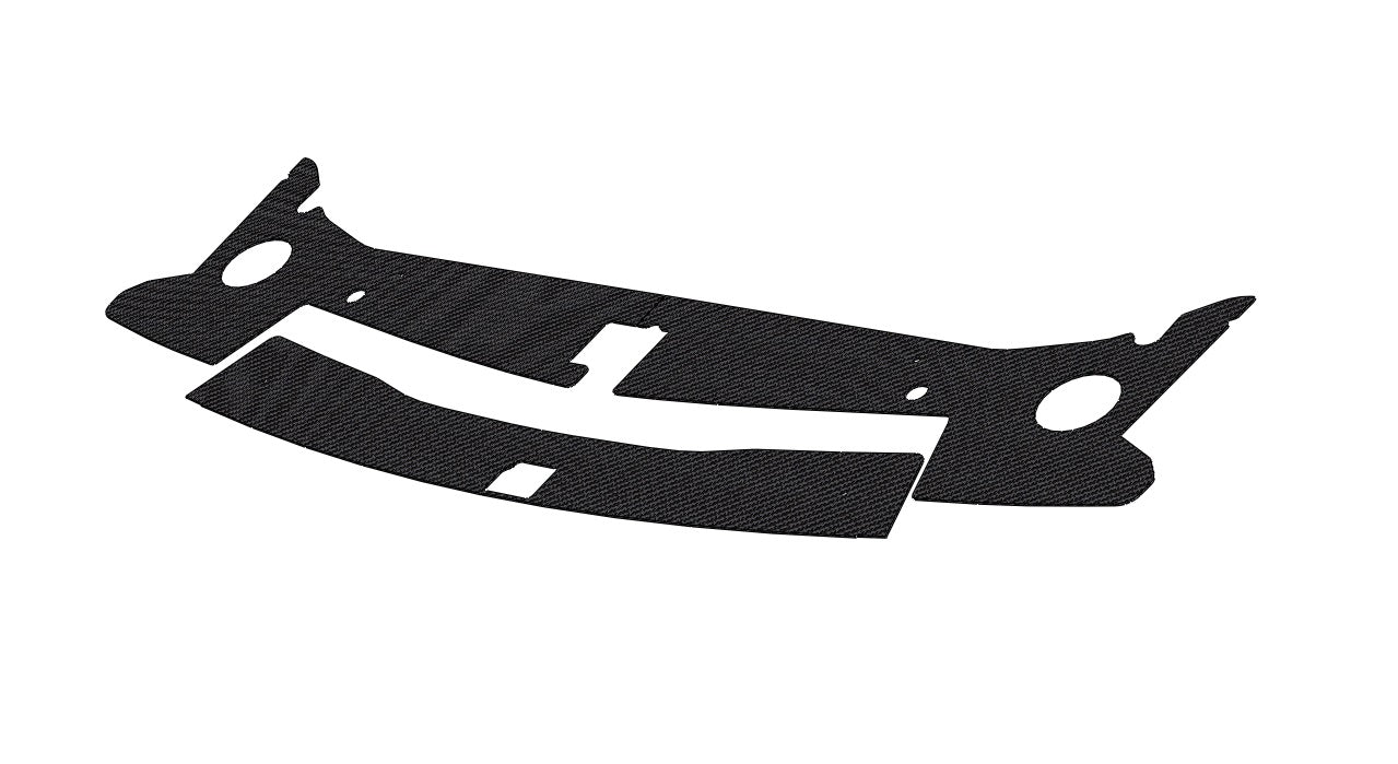 Dodge Challenger (2015-2023) Radiator Cover
