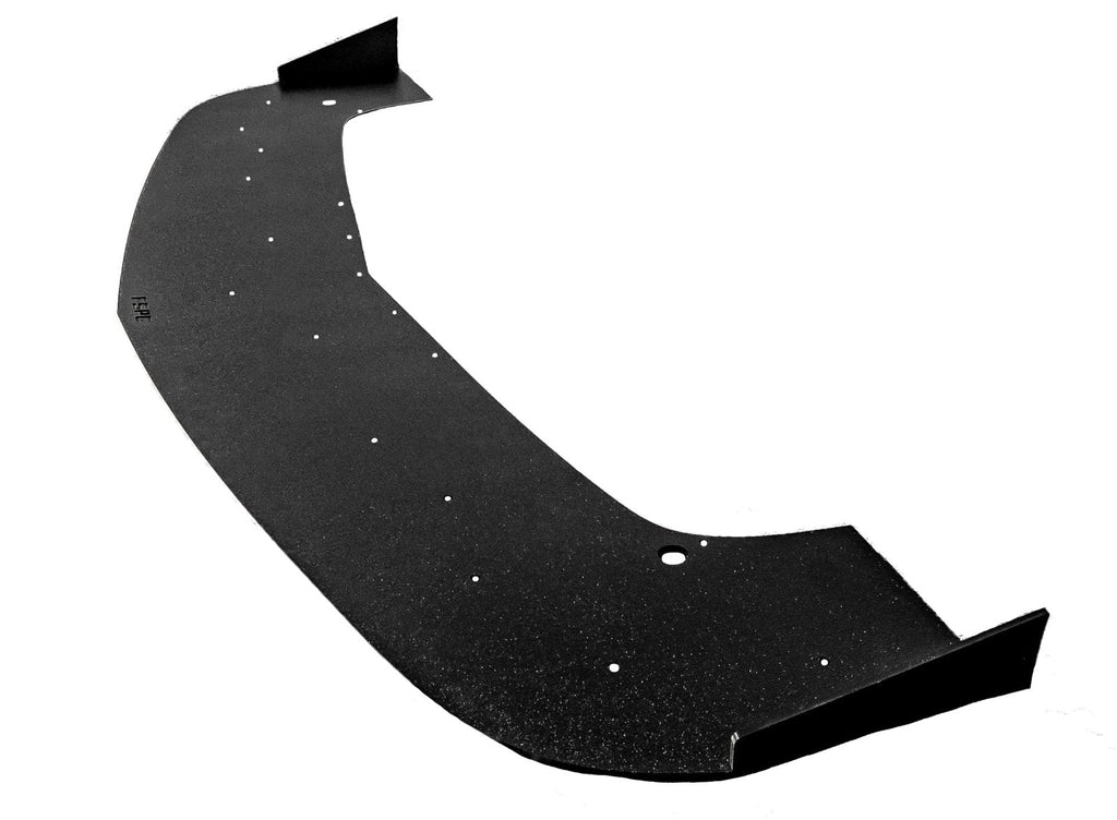 Dodge Challenger (2015-2024) Front Splitter Front Splitter V1 (GT, R/T, Scat Pack)