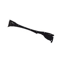 Dodge Charger Rain Guard / Wiper Cowl Cover (2012-2023)