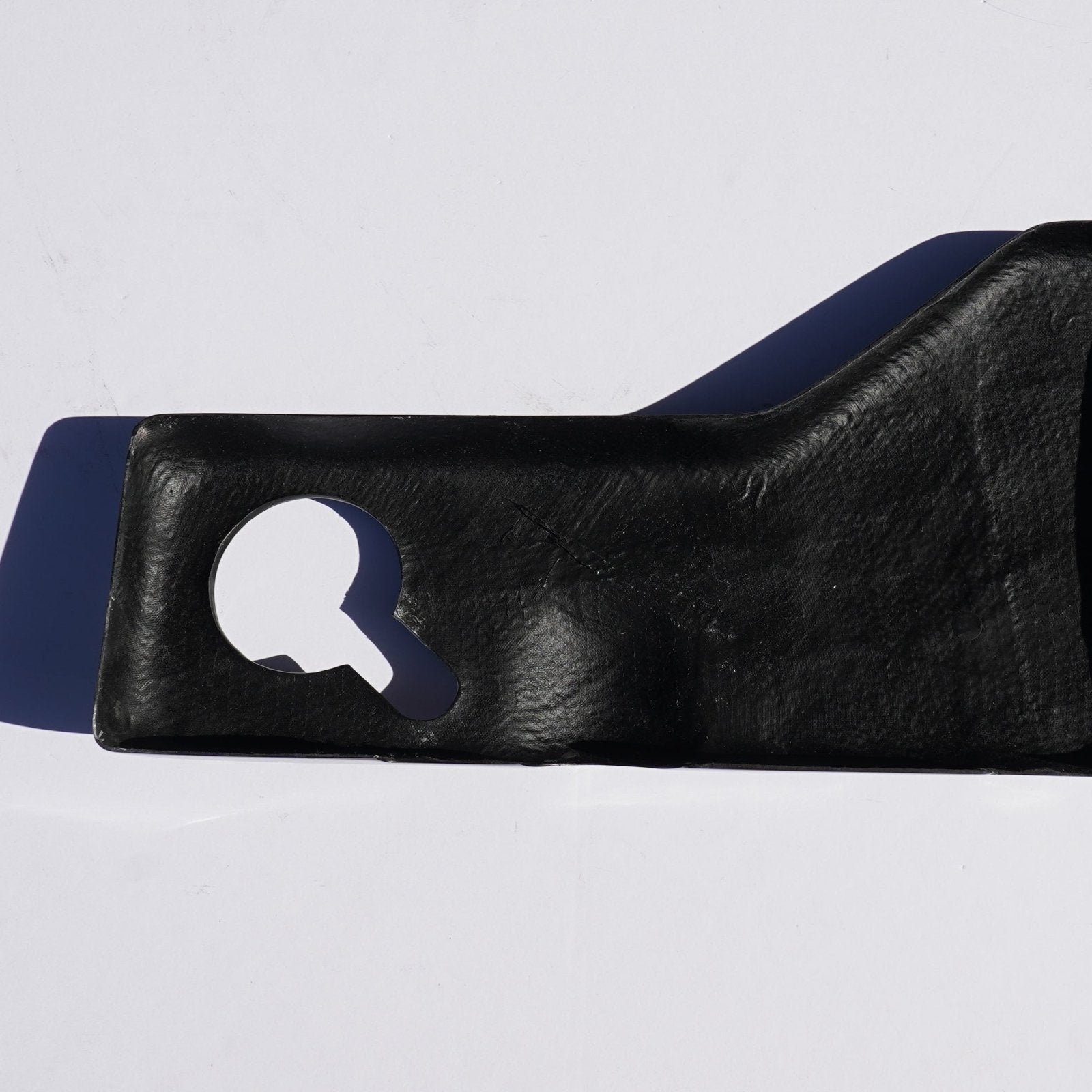 Dodge Chrysler 300 / Charger / Challenger (2015-2023) - Carbon Fiber / Forged Carbon Coolant Tank Cover