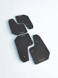Ford F150 Raptor (2017-2020) Mudguards (set of 4)
