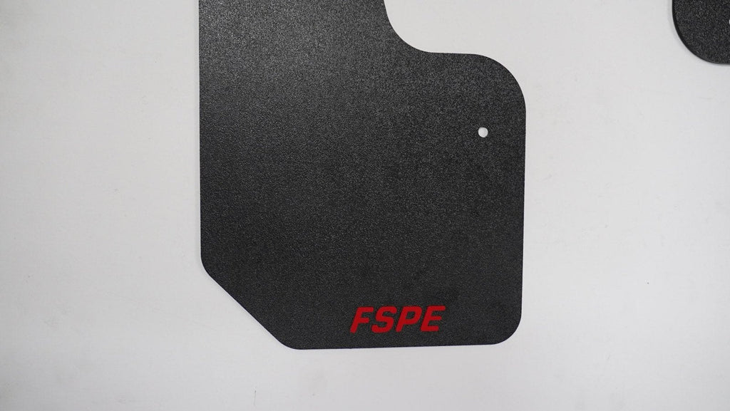 Ford F150 Raptor (2017-2020) Mudguards (set of 4)