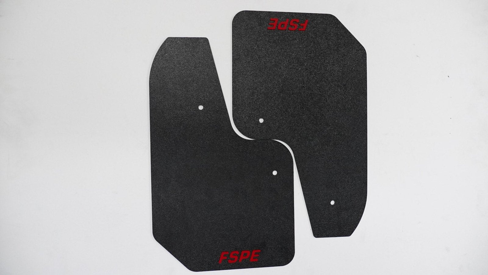 Ford F150 Raptor (2017-2020) Mudguards (set of 4)