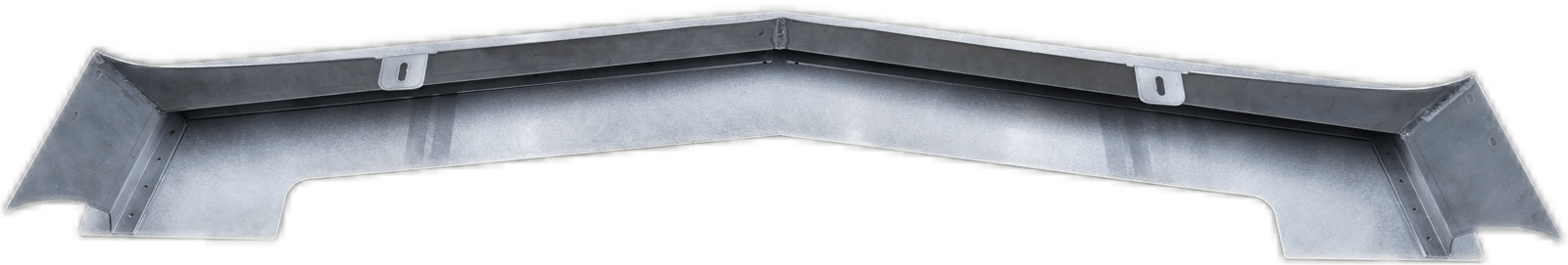 Ford Mustang (1965-1966) Front Lip & Splitter (for GT350 Apron)