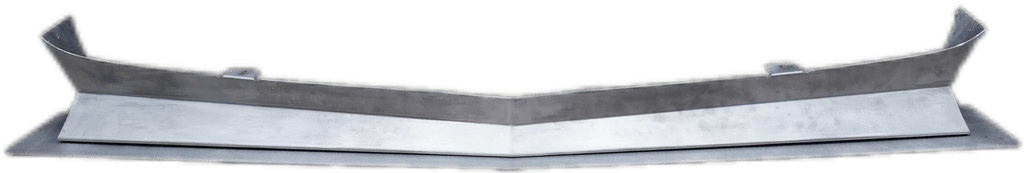 Ford Mustang (1965-1966) Front Lip & Splitter (for GT350 Apron)