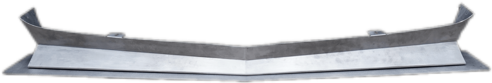 Ford Mustang (1965-1966) Front Lip & Splitter (for GT350 Apron)