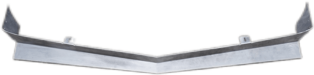 Ford Mustang (1965-1966) Front Lip & Splitter (for GT350 Apron)