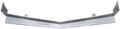 Ford Mustang (1965-1966) Front Lip & Splitter (for GT350 Apron)
