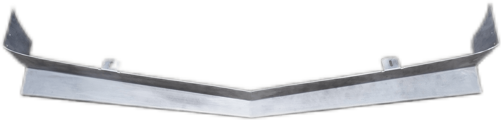 Ford Mustang (1965-1966) Front Lip & Splitter (for GT350 Apron)