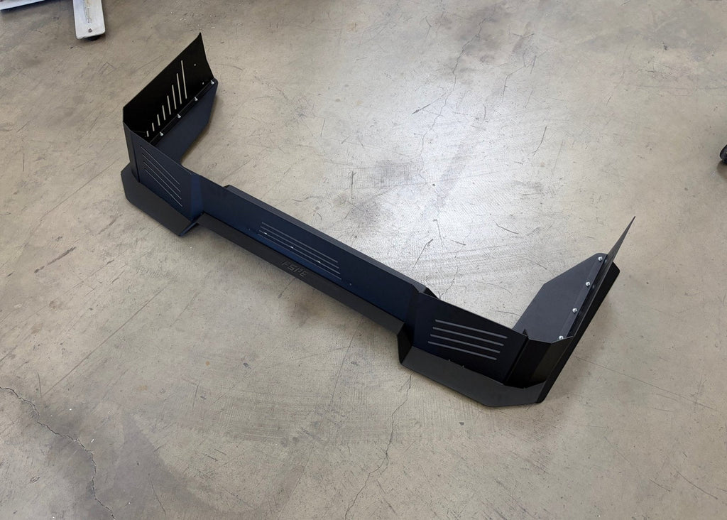 Honda Acty HA3 / HA4 (1990-1999) Front Splitter