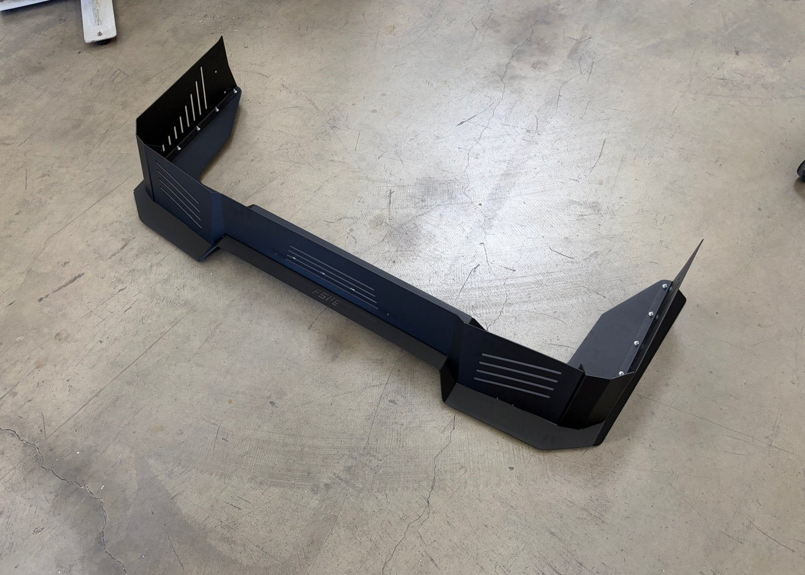 Honda Acty HA3 / HA4 (1990-1999) Front Splitter
