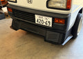 Honda Acty HA3 / HA4 (1990-1999) Front Splitter