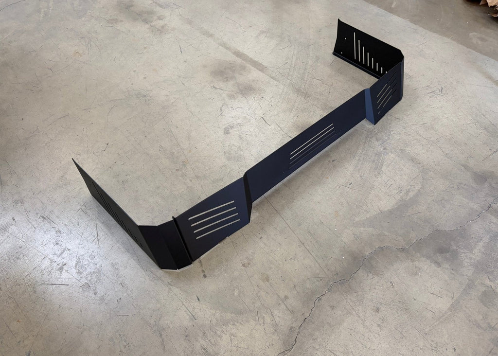 Honda Acty HA3 / HA4 (1990-1999) Front Splitter