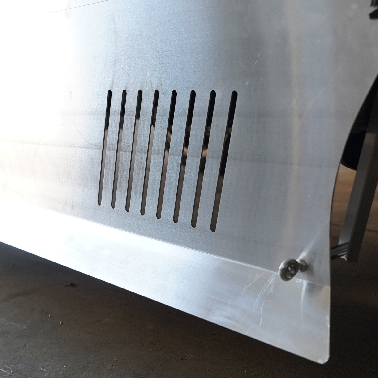 Honda Acty HA3 / HA4 (1990-1999) Side Panels