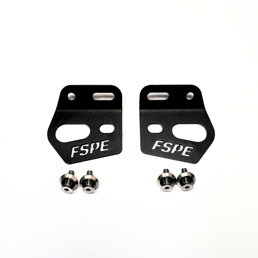 Honda HA(1-4) ACTY Bed Tie Down Brackets (sold as a pair)