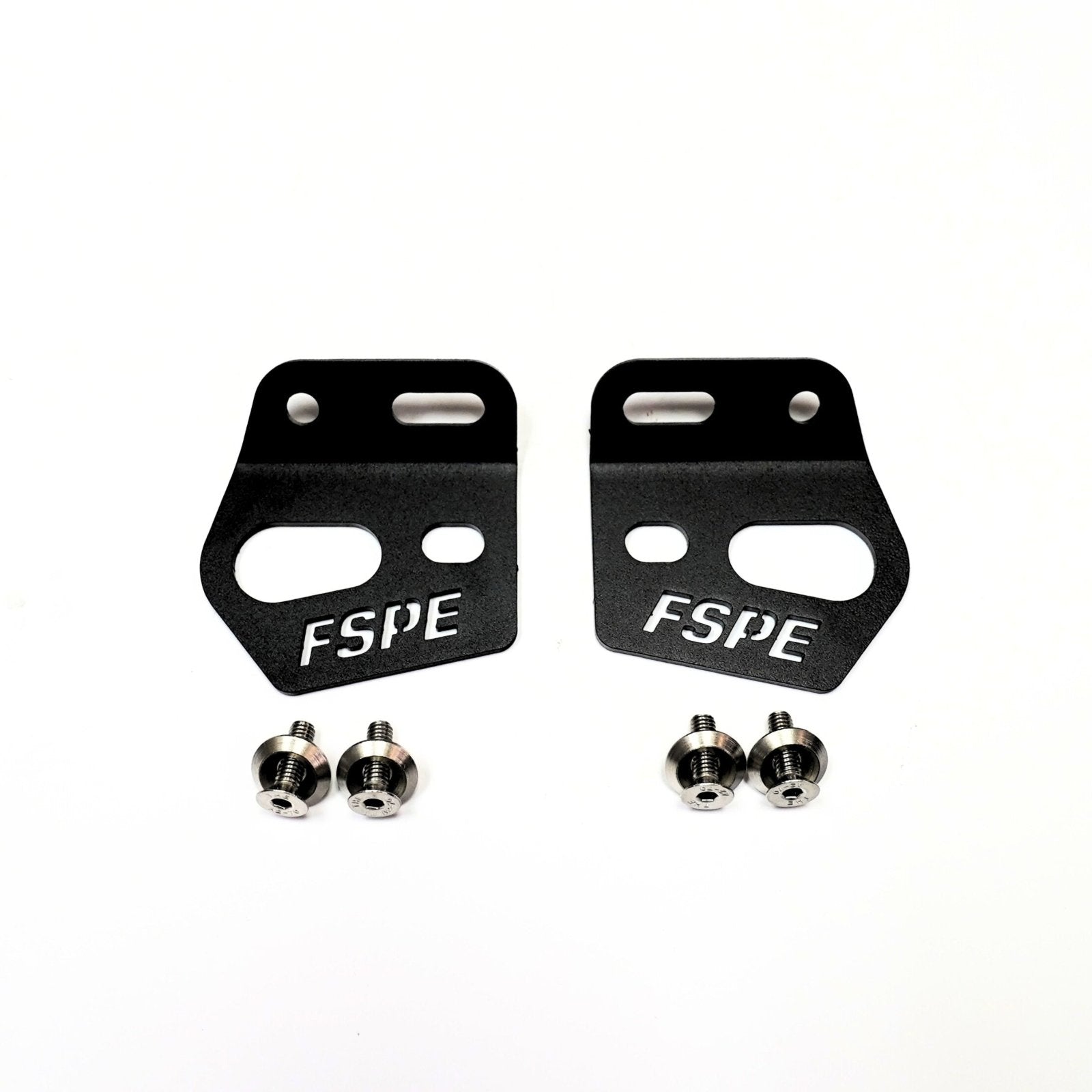 Honda HA(1-4) ACTY Bed Tie Down Brackets (sold as a pair)