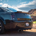 Chrysler 300 05-10 Wicker Bill