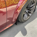 Charger 20-23 Widebody Deluxe Rock Guards