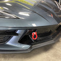 Corvette 14-26 Premium Tow Hook