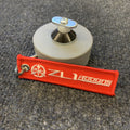 Corvette 97-26 Jack Pad