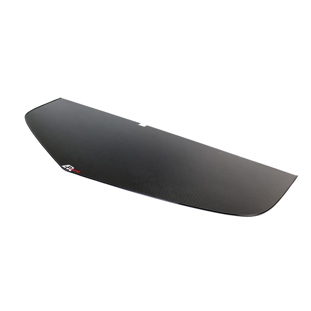 Chevrolet Camaro Z28 Carbon Fiber Front Wind Splitter 2014 - 2015