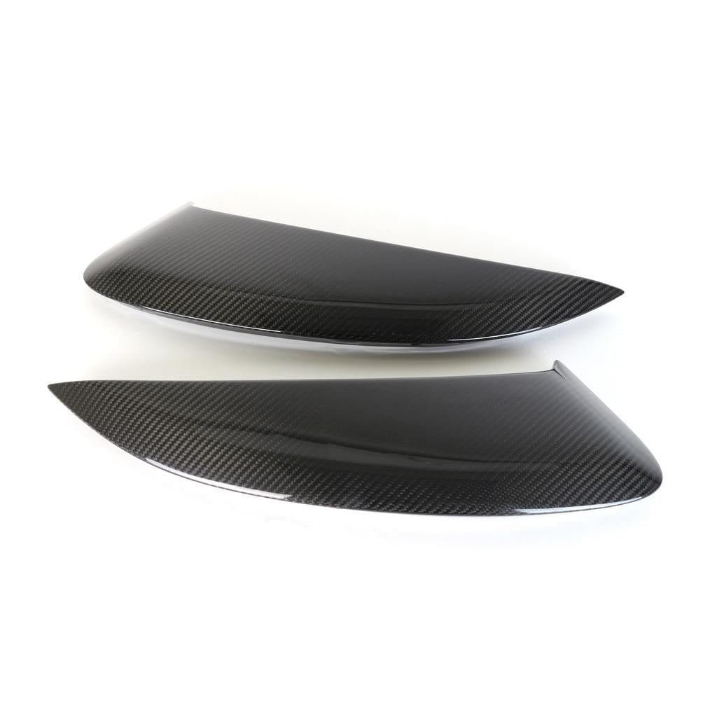 Carbon Fiber Porsche 981 Cayman GT4 Side Pod 2015-2016