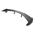 Chevrolet Corvette C8 Carbon Fiber Rear High Wing