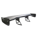 Dodge Viper Coupe GTC500 Carbon Fiber Adjustable Wing 2006-2010