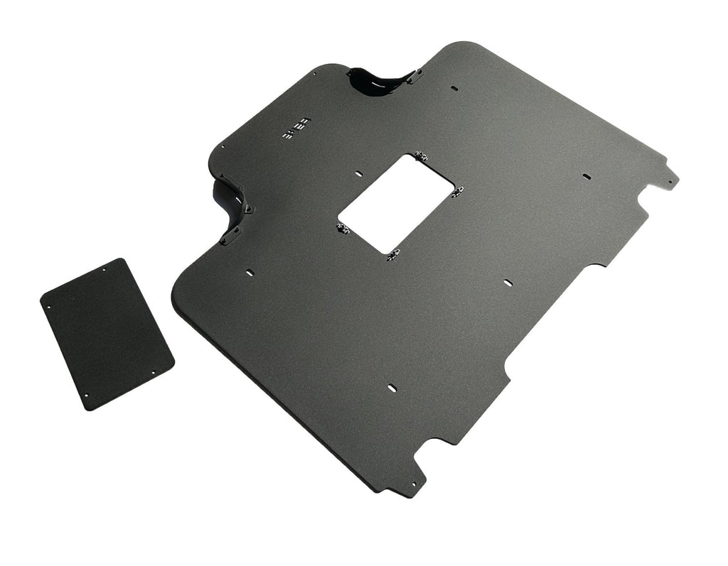 Kia Stinger (2018-2023) Oil Pan Skid Plate