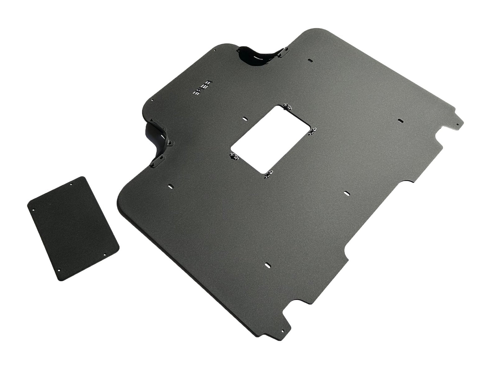 Kia Stinger (2018-2023) Oil Pan Skid Plate