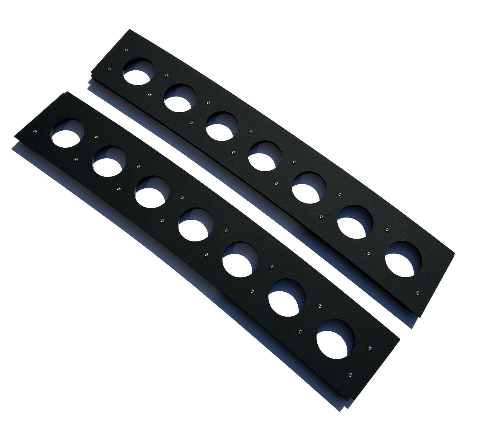 Kia Stinger (2018-2023) Rear Window Vents (PAIR)