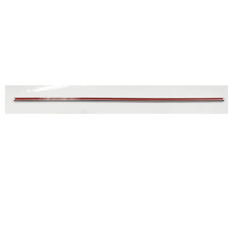 Performance P Version Sports Decorative Stickers For Tesla Model 3/Y