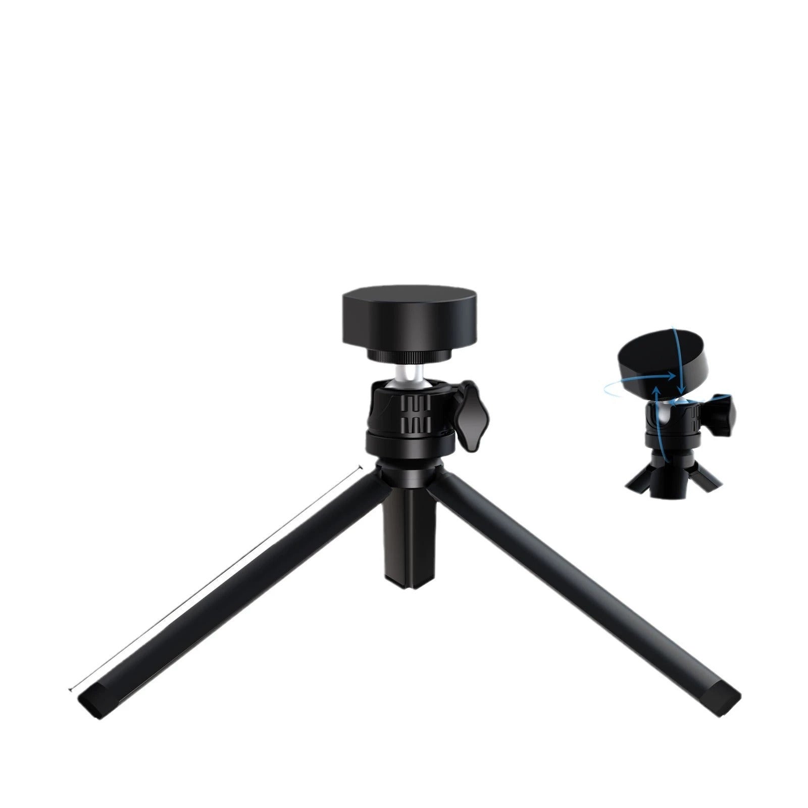 Portable Tripod Mount for Starlink Mini